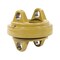 A & I Products Center Housing , 80 Degree CV 4.64" x4.64" x4.64" A-W365722 - alternate 1
